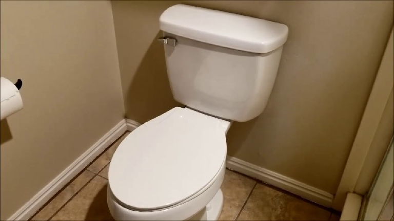 henshaw toilet reviews