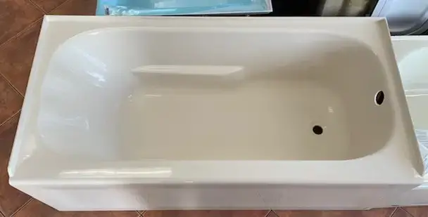 lyons bathtub